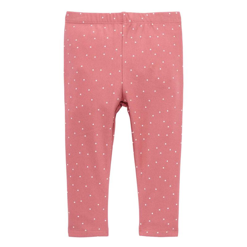 Purebaby Thick Leggings with Pockets image number 0